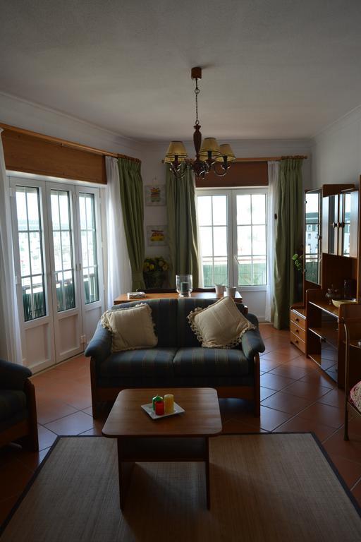 Apartamento T1 Ericeira Exterior photo