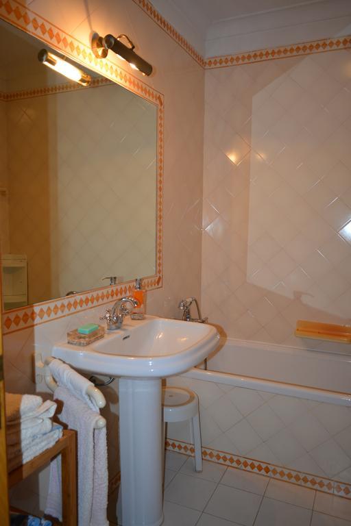 Apartamento T1 Ericeira Exterior photo