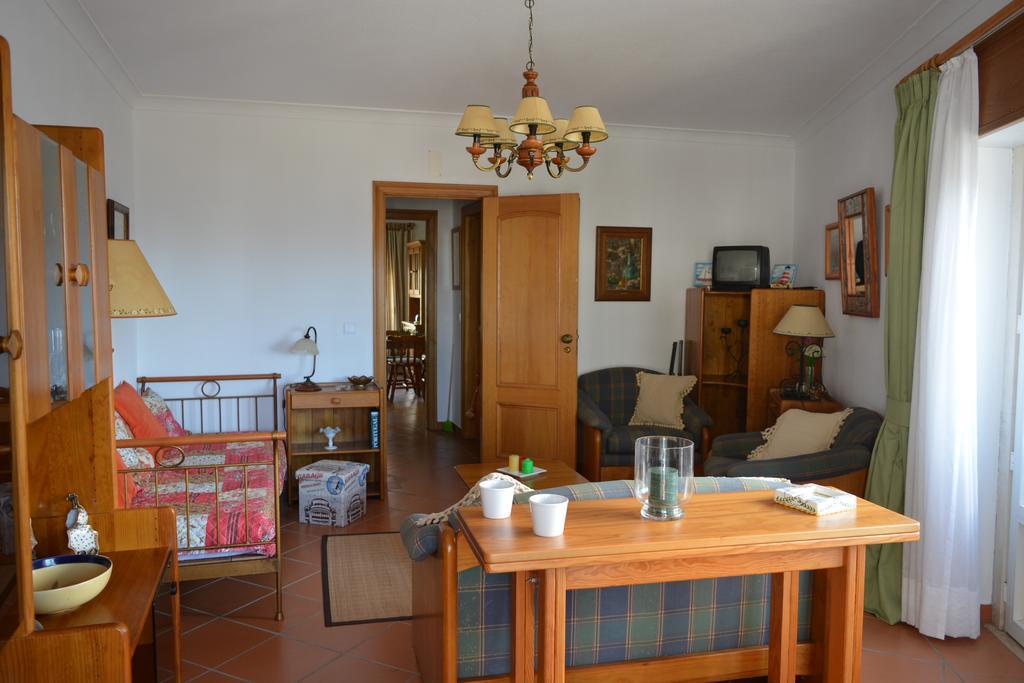 Apartamento T1 Ericeira Exterior photo