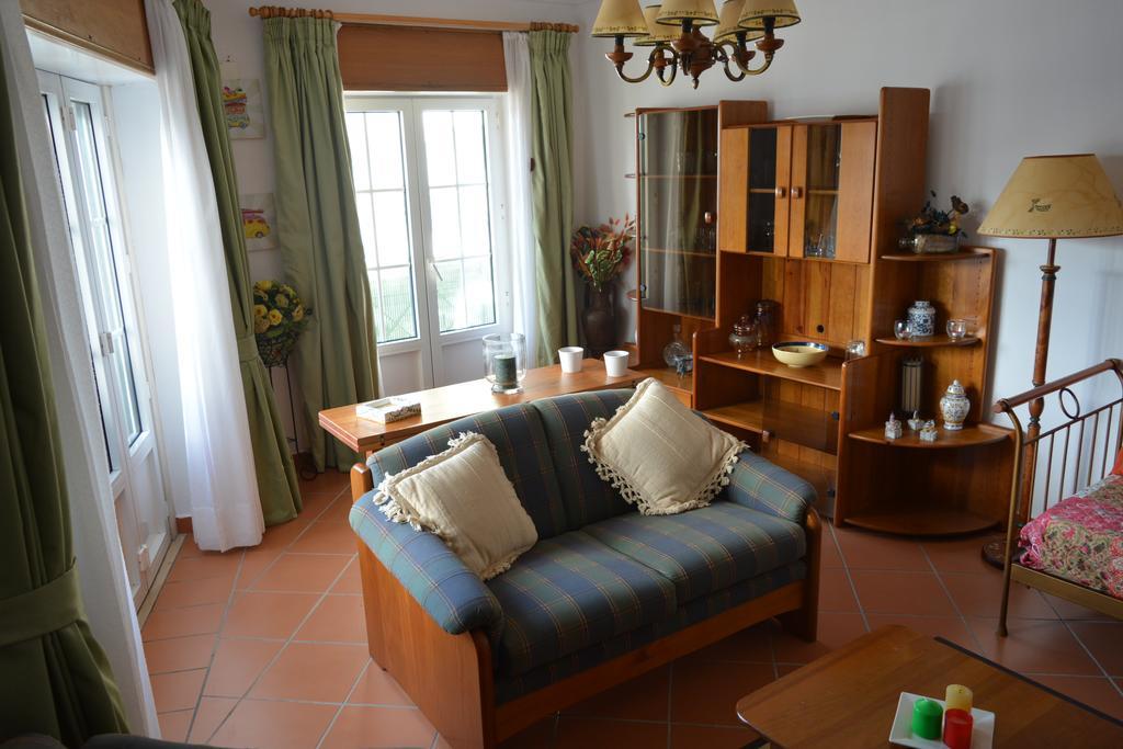 Apartamento T1 Ericeira Exterior photo