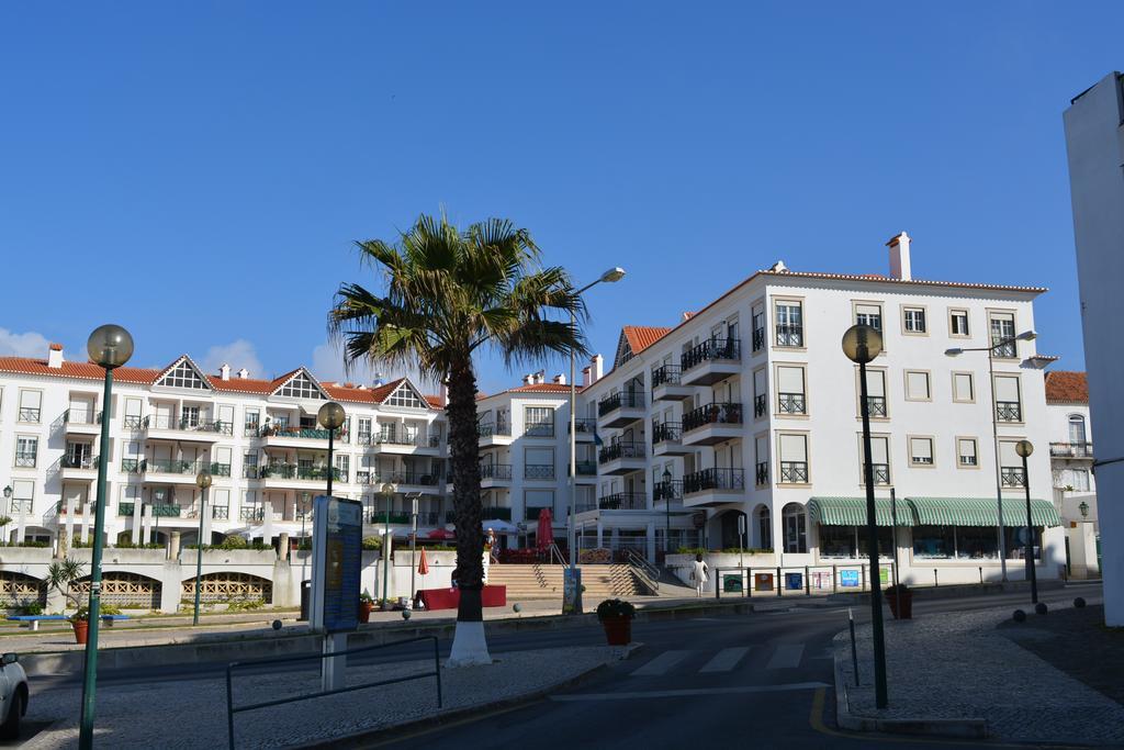 Apartamento T1 Ericeira Exterior photo
