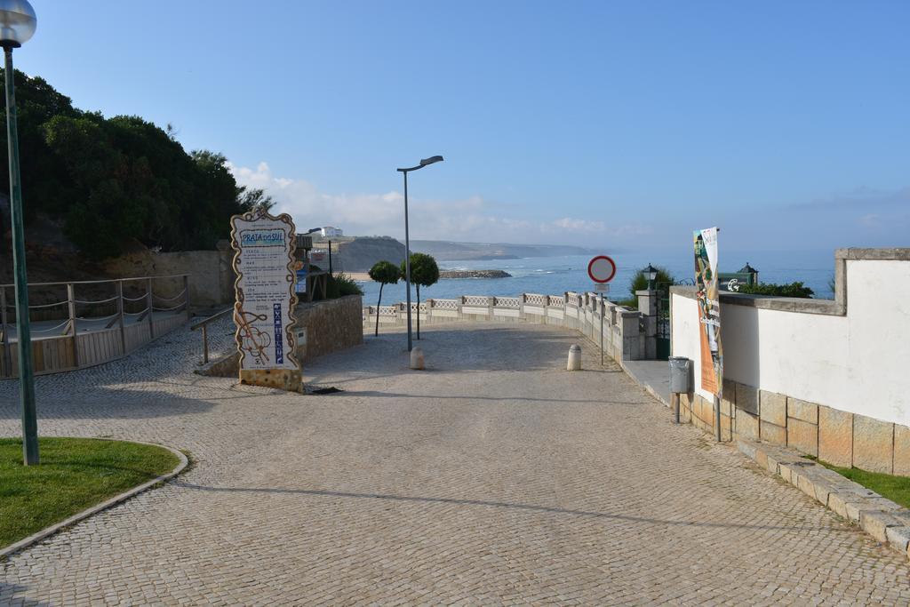 Apartamento T1 Ericeira Exterior photo