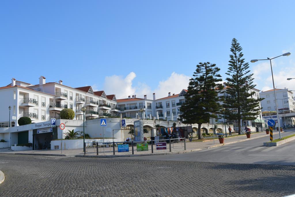Apartamento T1 Ericeira Exterior photo