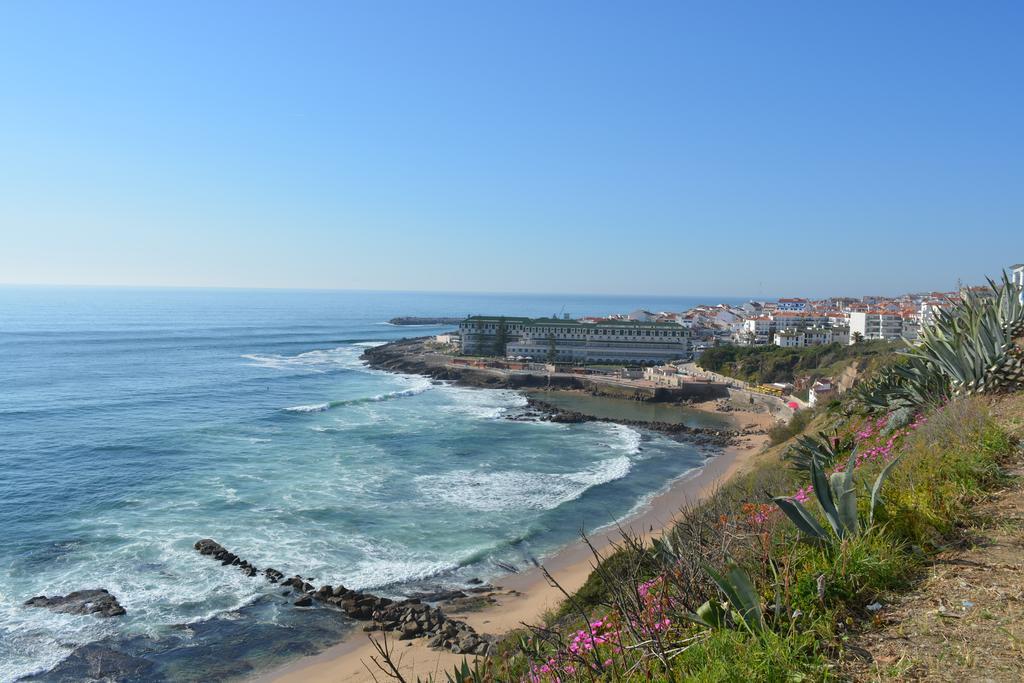 Apartamento T1 Ericeira Exterior photo