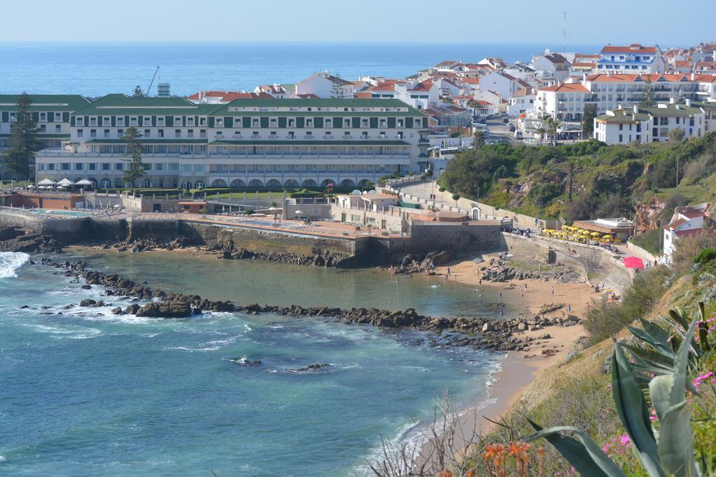 Apartamento T1 Ericeira Exterior photo
